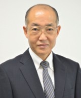 川口　桂司（Keiji KAWAGUCHI）