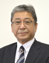 石井　肇（Hajime Ishii）