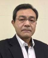 松岡　文博（ Fumihiro MATSUOKA ）